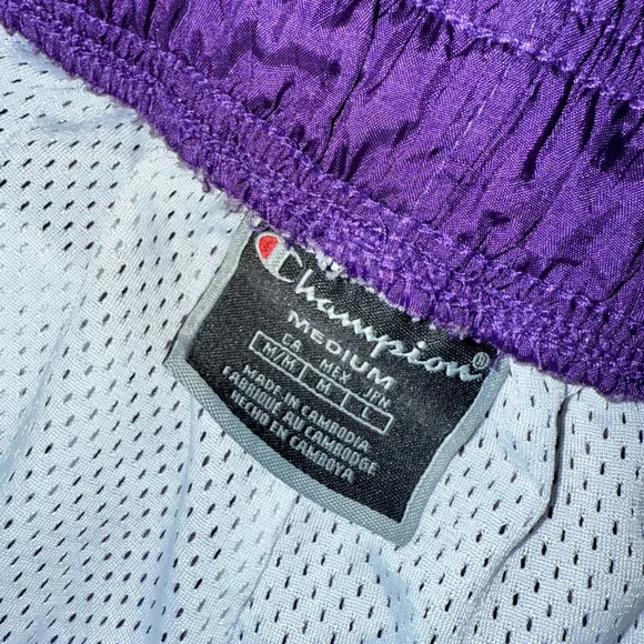 Shorts - Picture 2 of 2